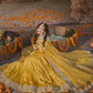 Chinon Embroidery Party Gown - MYLUXURY LANE ENTERPRISE