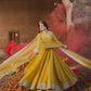 Chinon Embroidery Party Gown - MYLUXURY LANE ENTERPRISE