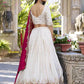 Chinon Embroidered Lehenga - MYLUXURY LANE ENTERPRISE