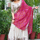 Chinon Embroidered Lehenga - MYLUXURY LANE ENTERPRISE