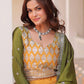 Chinon Navratri Chaniya Choli - MYLUXURY LANE ENTERPRISE