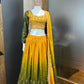 Chinon Navratri Chaniya Choli - MYLUXURY LANE ENTERPRISE