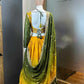 Chinon Navratri Chaniya Choli - MYLUXURY LANE ENTERPRISE