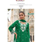 Chinon Sharara Salwar Suits - MYLUXURY LANE ENTERPRISE