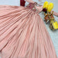 Chinon Printed Party Gowns - MYLUXURY LANE ENTERPRISE