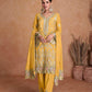 Chinon Embroidery Suit - MYLUXURY LANE ENTERPRISE