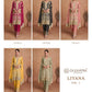 Chinon Embroidery Suit - MYLUXURY LANE ENTERPRISE