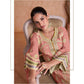 Chinon Embroidery Suit - MYLUXURY LANE ENTERPRISE