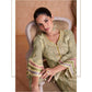 Chinon Embroidery Suit - MYLUXURY LANE ENTERPRISE