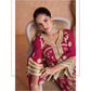 Chinon Embroidery Suit - MYLUXURY LANE ENTERPRISE