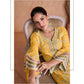 Chinon Embroidery Suit - MYLUXURY LANE ENTERPRISE
