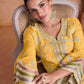 Chinon Embroidery Suit - MYLUXURY LANE ENTERPRISE