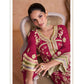 Chinon Embroidery Suit - MYLUXURY LANE ENTERPRISE