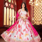 Chinon Embroidered Sequins Lehenga - MYLUXURY LANE ENTERPRISE
