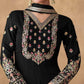 Chinon KESH546 1230 Gowns Embroidery Gowns - MYLUXURY LANE ENTERPRISE