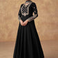 Chinon KESH546 1230 Gowns Embroidery Gowns - MYLUXURY LANE ENTERPRISE