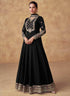 Chinon KESH546 1230 Gowns Embroidery Gowns - MYLUXURY LANE ENTERPRISE