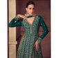 Chinon Embroidery Gown - MYLUXURY LANE ENTERPRISE