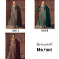 Chinon Embroidery Gown - MYLUXURY LANE ENTERPRISE