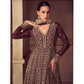 Chinon Embroidery Gown - MYLUXURY LANE ENTERPRISE