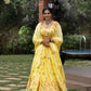 Chinon Sequins Lehenga - MYLUXURY LANE ENTERPRISE