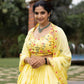 Chinon Sequins Lehenga - MYLUXURY LANE ENTERPRISE