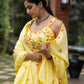 Chinon Sequins Lehenga - MYLUXURY LANE ENTERPRISE