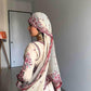 Chinon Anarkali Designer Suit - MYLUXURY LANE ENTERPRISE