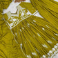 Chinon Silk Ladies Sharara Embroidery Salwar Suits - MYLUXURY LANE ENTERPRISE