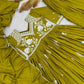 Chinon Silk Ladies Sharara Embroidery Salwar Suits - MYLUXURY LANE ENTERPRISE