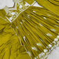 Chinon Silk Ladies Sharara Embroidery Salwar Suits - MYLUXURY LANE ENTERPRISE