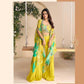 Chinon Silk Suit Embroidered Suits - MYLUXURY LANE ENTERPRISE
