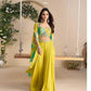 Chinon Silk Suit Embroidered Suits - MYLUXURY LANE ENTERPRISE