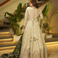 Chinon Silk Designer Traditional Embroidered Lehenga - MYLUXURY LANE ENTERPRISE