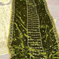 Chinon Silk Designer Traditional Embroidered Lehenga - MYLUXURY LANE ENTERPRISE