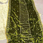 Chinon Silk Designer Traditional Embroidered Lehenga - MYLUXURY LANE ENTERPRISE