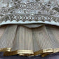 Chinon Silk Designer Traditional Embroidered Lehenga - MYLUXURY LANE ENTERPRISE