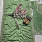 Chinon Silk Ladies Embroidery Designer Suit - MYLUXURY LANE ENTERPRISE