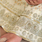 Chinon Silk Embroidery Palazzo Suit - MYLUXURY LANE ENTERPRISE