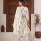 Chinon Silk Designer Sequins Lehenga Outfits - MYLUXURY LANE ENTERPRISE