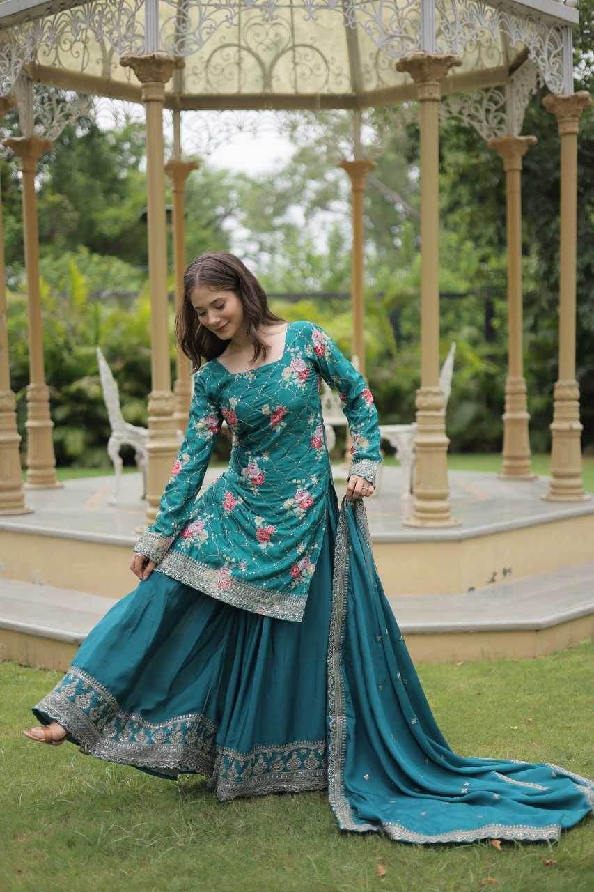 SILK WEDDING SUIT - MYLUXURY LANE ENTERPRISE