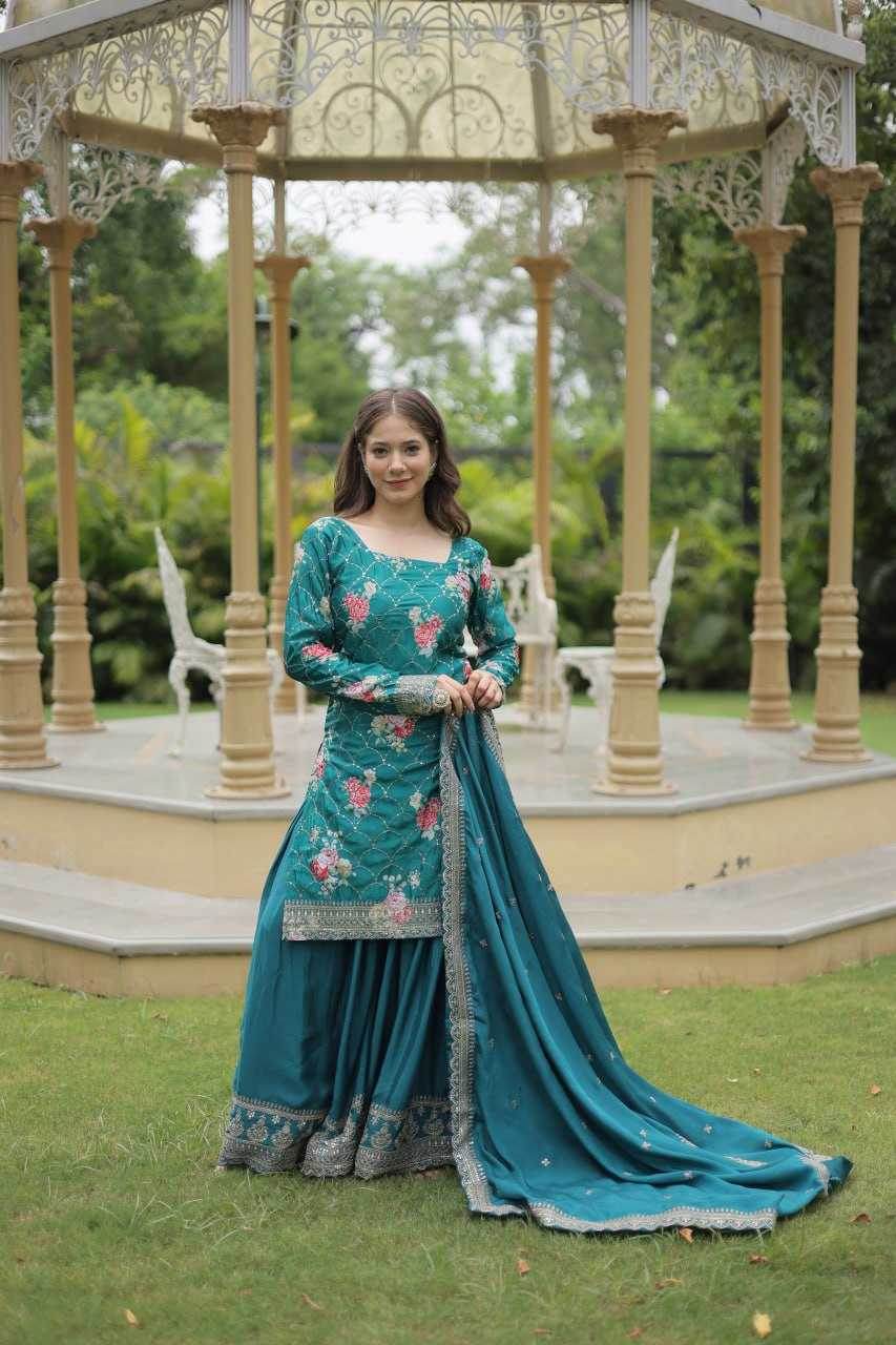 SILK WEDDING SUIT - MYLUXURY LANE ENTERPRISE