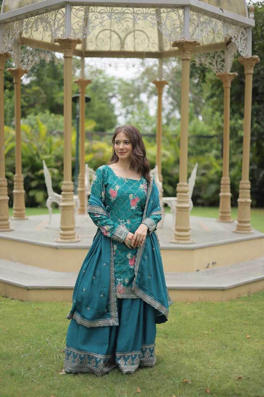 SILK WEDDING SUIT - MYLUXURY LANE ENTERPRISE