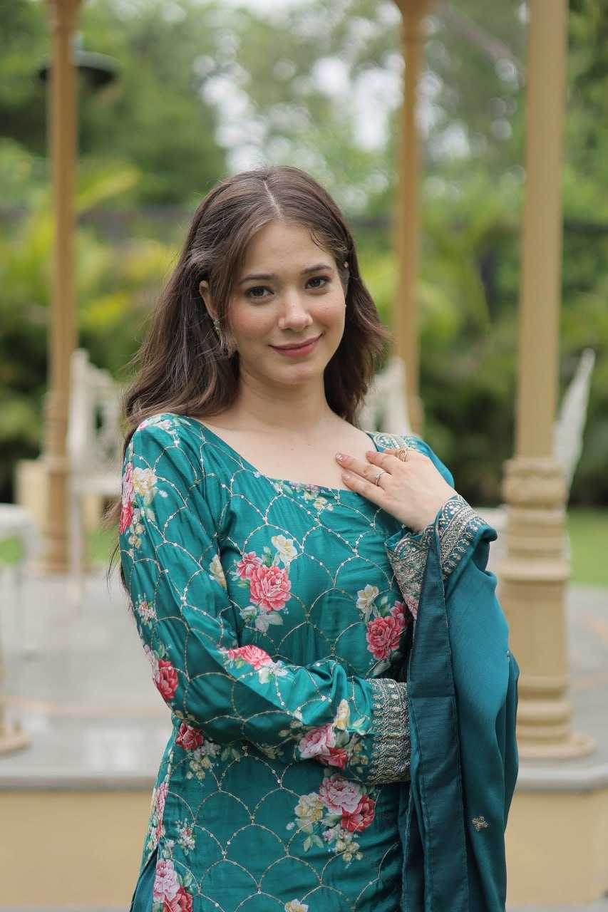 SILK WEDDING SUIT - MYLUXURY LANE ENTERPRISE