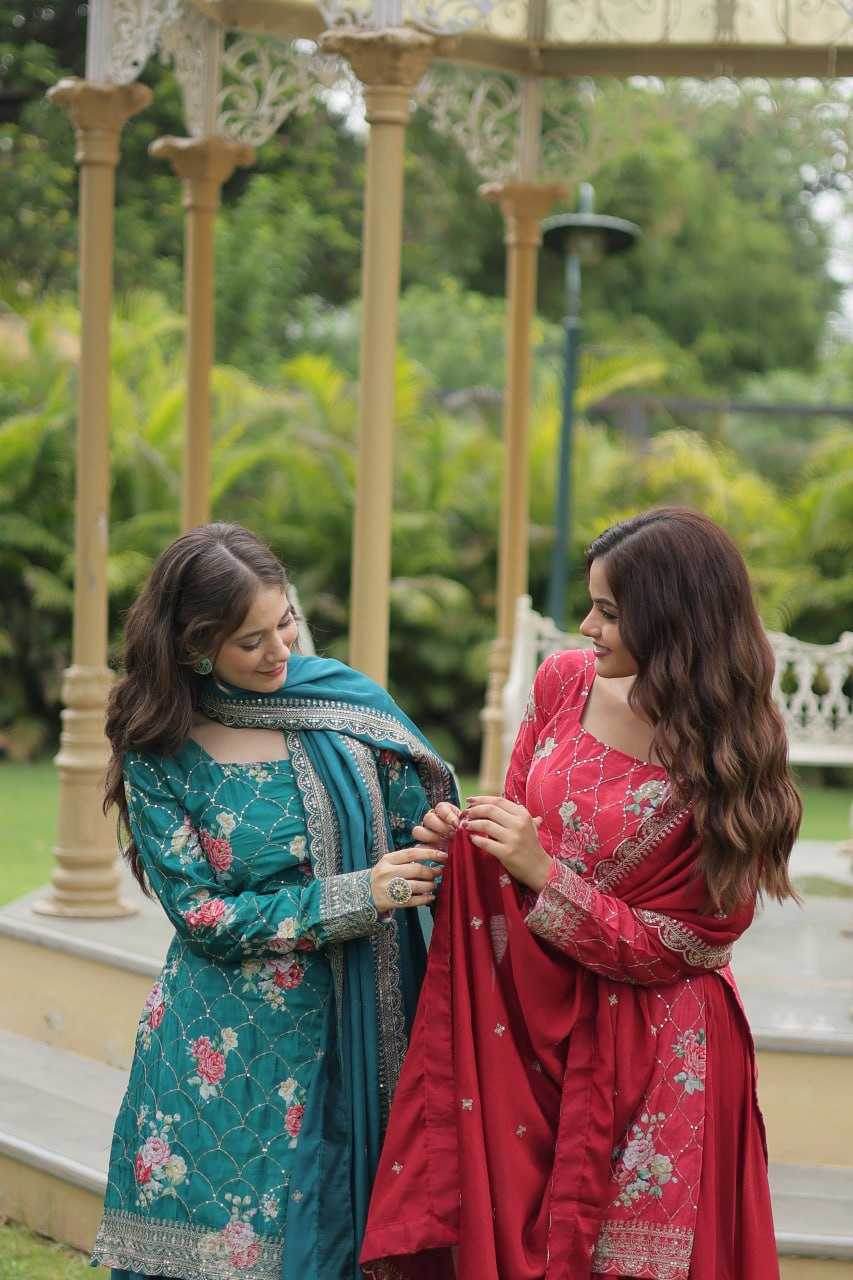 SILK WEDDING SUIT - MYLUXURY LANE ENTERPRISE