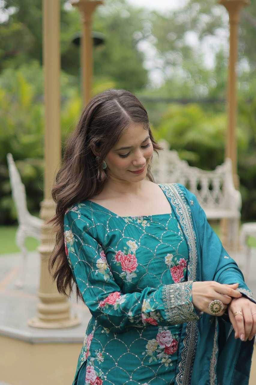 SILK WEDDING SUIT - MYLUXURY LANE ENTERPRISE