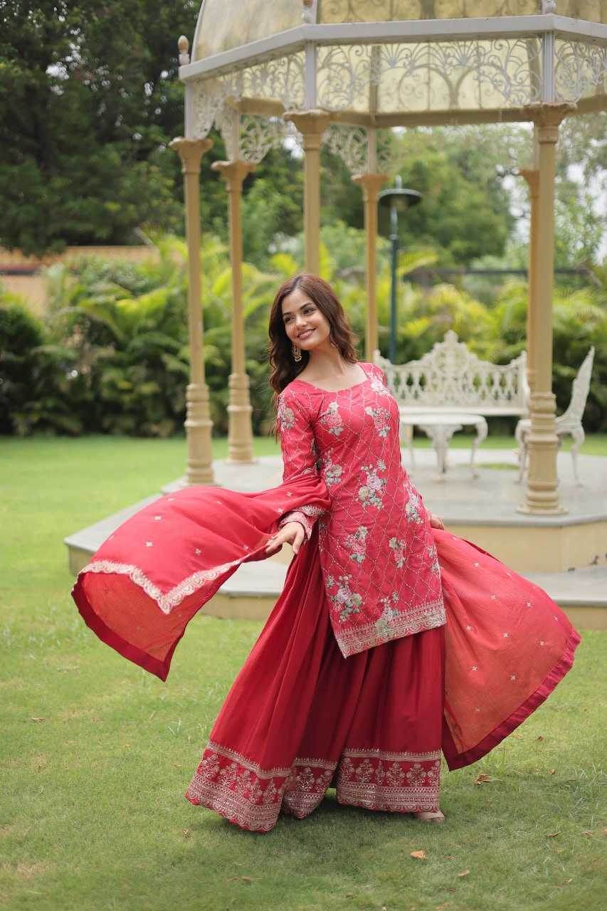 SILK WEDDING SUIT - MYLUXURY LANE ENTERPRISE