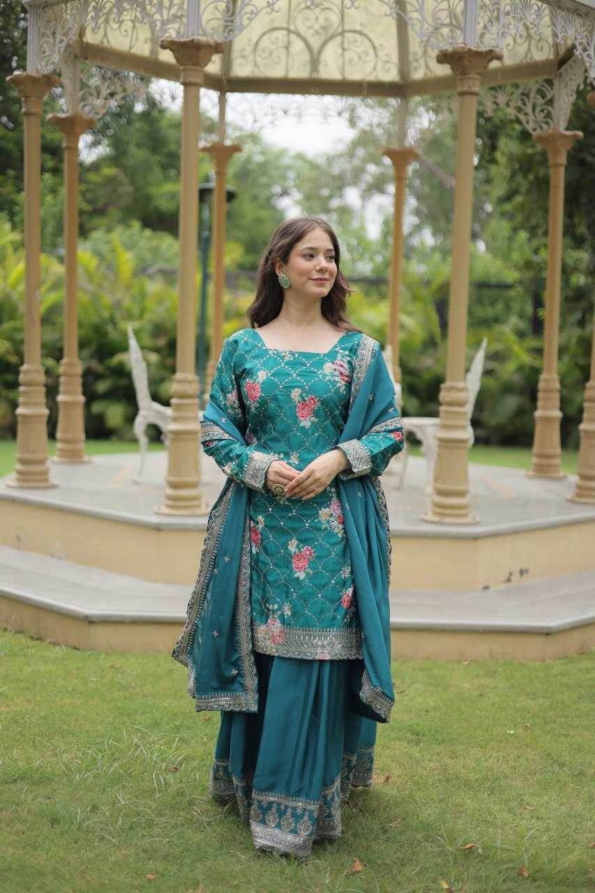 SILK WEDDING SUIT - MYLUXURY LANE ENTERPRISE