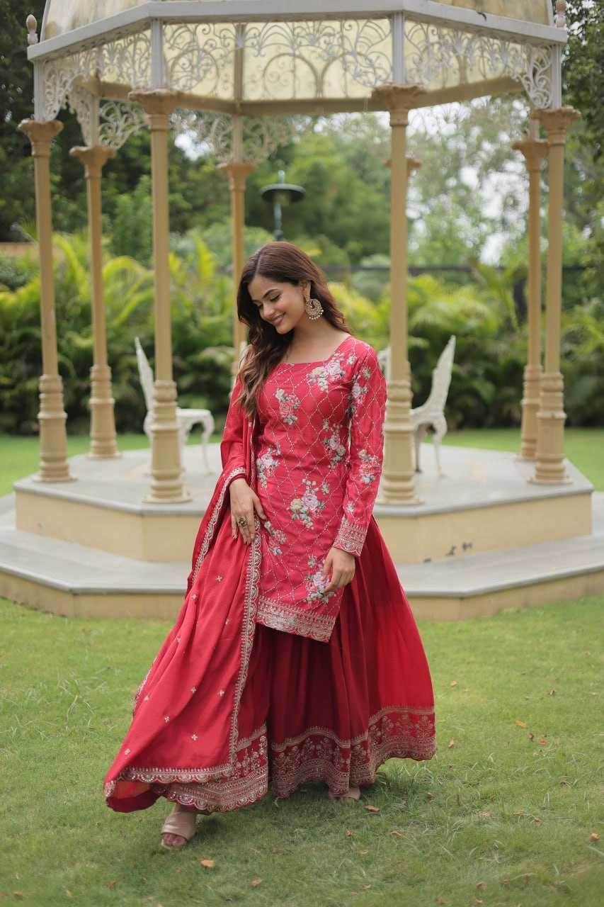 SILK WEDDING SUIT - MYLUXURY LANE ENTERPRISE
