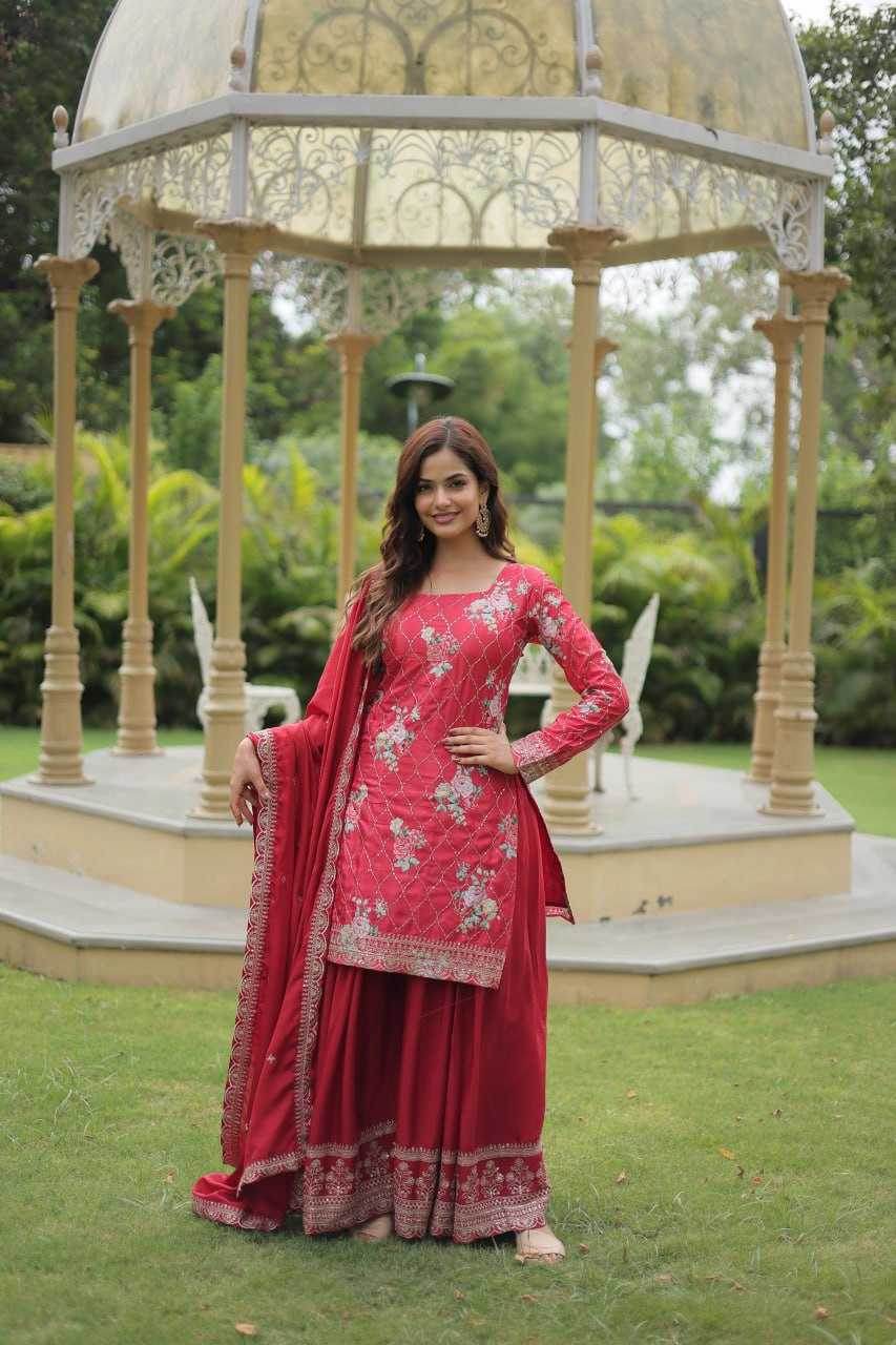 SILK WEDDING SUIT - MYLUXURY LANE ENTERPRISE